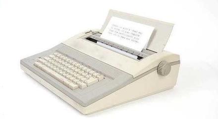 泛OA之三 OA簡(jiǎn)史——計(jì)算機(jī)軟硬件及輔助設(shè)備的演進(jìn)