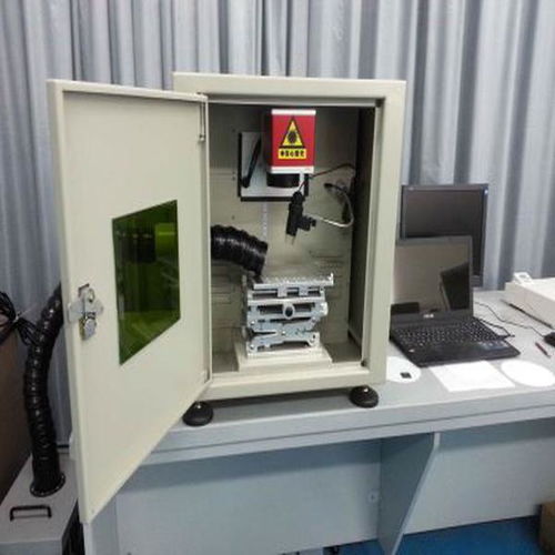 鐳射輔助設(shè)備在計(jì)算機(jī)軟硬件及輔助設(shè)備中的應(yīng)用與發(fā)展